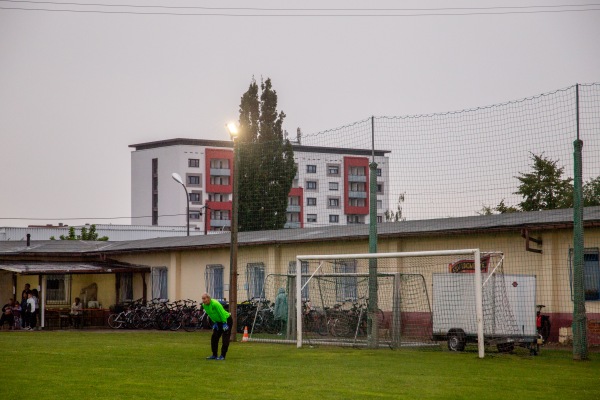 Sportanlage im Sportlerweg Platz 2 - Riesa