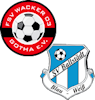 Wappen SG Wacker Gotha III / Ballstädt II