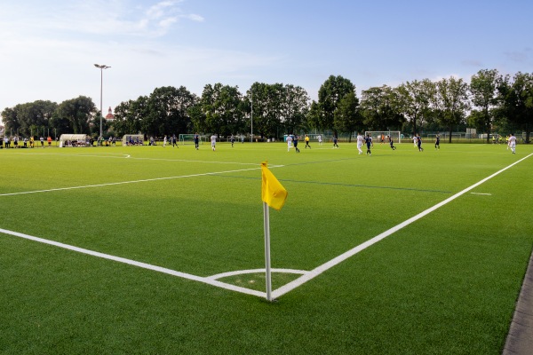 Sportpark Ostragehege Platz 21 - Dresden-Friedrichstadt