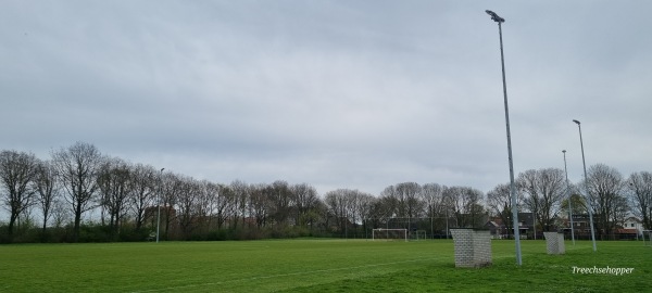 Sportpark De Heilige Kamp veld 2 - Echt-Susteren-Roosteren