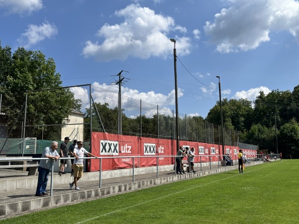 Sportplatz Buttenheim - Buttenheim