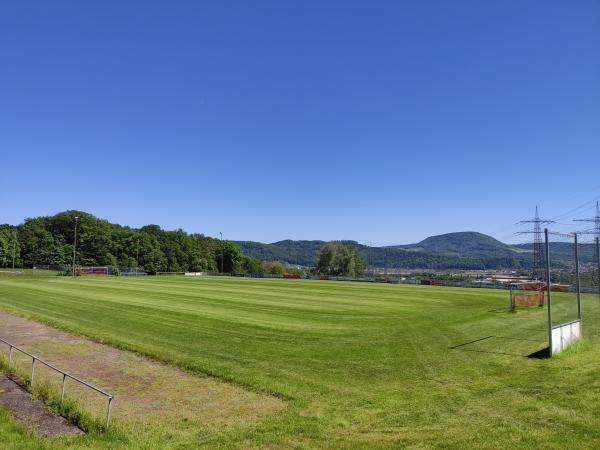 Helmut-Baumann-Stadion - Murg-Niederhof