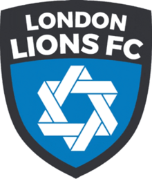 Wappen Maccabi London Lions FC