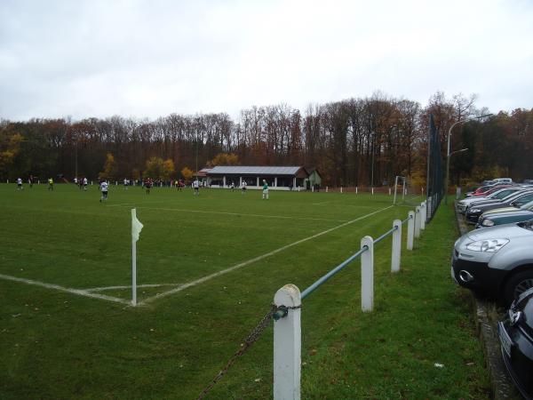 Sportanlage Schammelsdorf - Litzendorf-Schammelsdorf