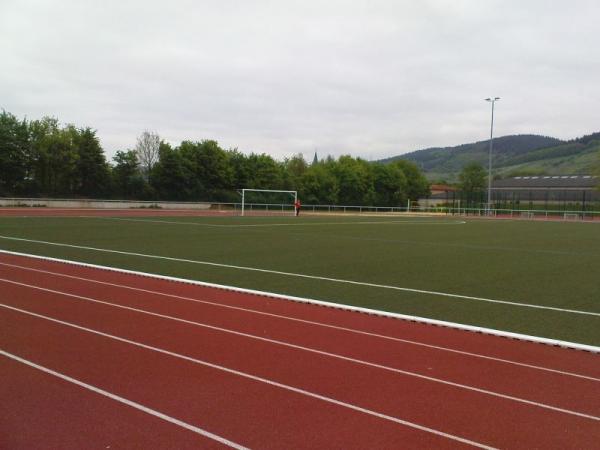 Sportplatz im Schulzentrum Schweich - Schweich
