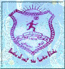 Wappen Mansheyat Bani Hasan