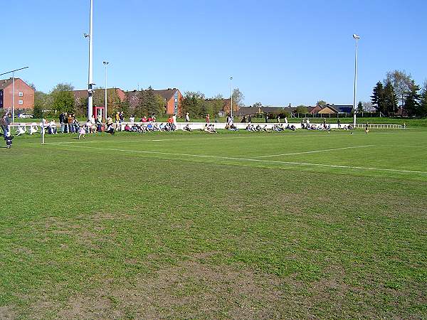 Stadion am Ringweg - Gettorf