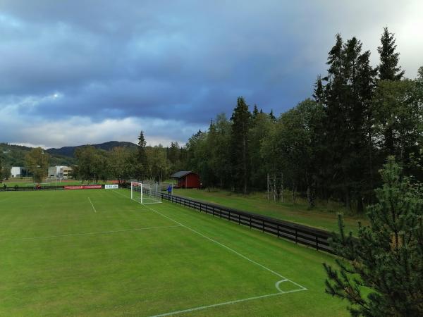 Kippermoen gress 1 - Mosjøen/Vefsn