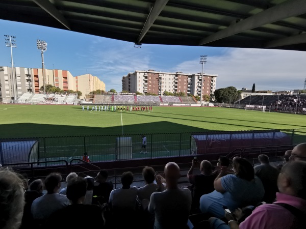 Stadio Raffaele Mancini - Fano