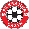 Wappen FK Krajina Cazin