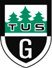 Wappen TuS Geretsried 1949 II