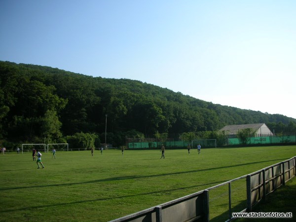 Sportplatz Kalksburg - Wien