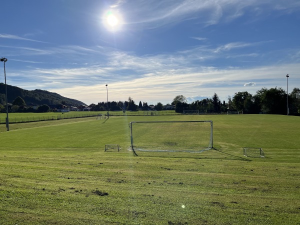 Sportplatz Bergen 2 - Bergen/Chiemgau