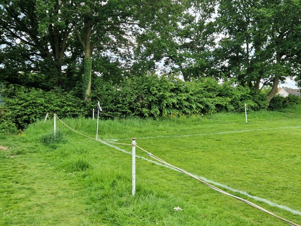 Wickham Bishops Sports Ground - Wickham Bishops, Essex