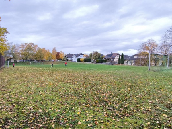Sportplatz Mudershausen - Mudershausen