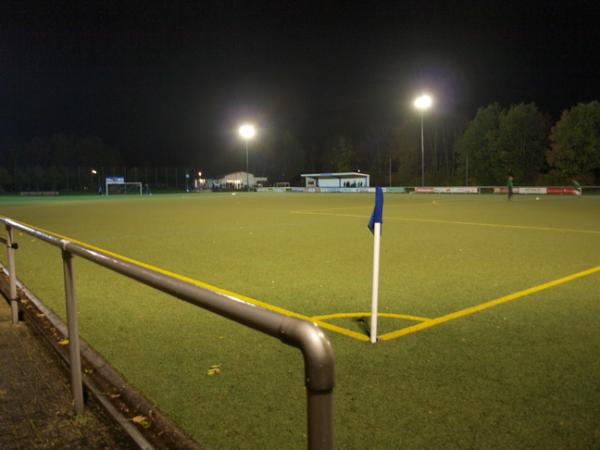 Bruchbach-Stadion - Werl-Büderich