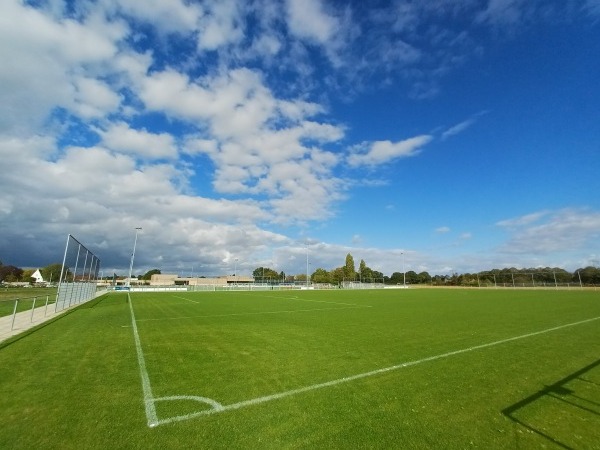 Sportcomplex Aan De Kempen veld 2 - Papenhoven