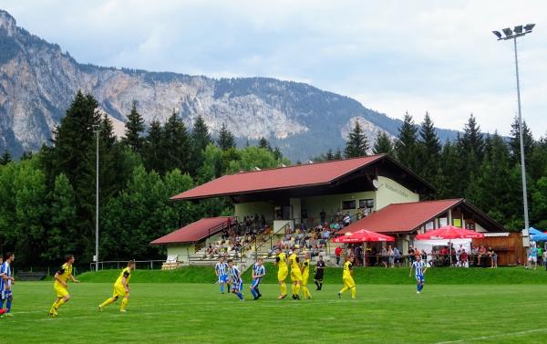 Waldparkstadion - Arnoldstein