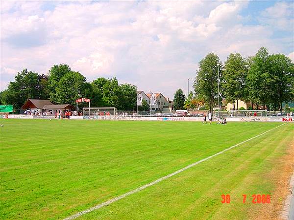 Fundamentum Sportpark - Karlstadt-Karlburg