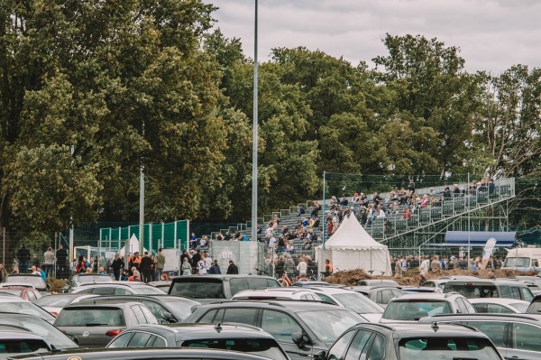 Sportpark Krieschow - Kolkwitz-Krieschow