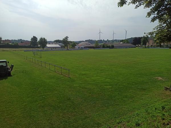 Sportanlage Holzheim - Holzheim/Donau-Ries