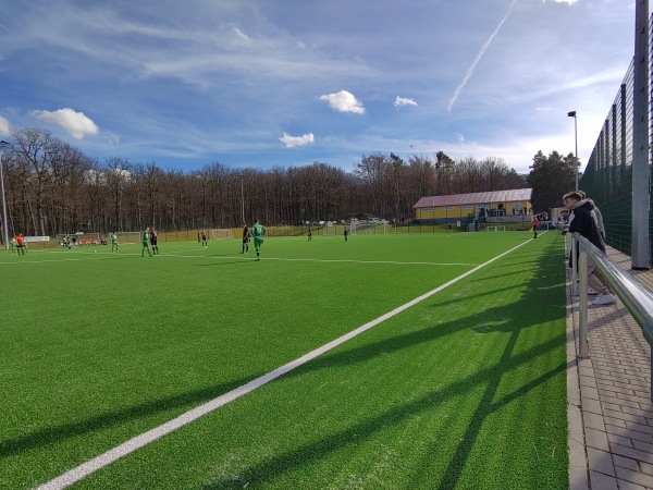 Sportanlage Eichholz Platz 2 - Ilsenburg/Harz