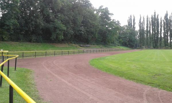 Sportpark Auf der Dehne - Laatzen-Alt-Laatzen