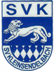 Wappen SV Kleinsendelbach 1955 diverse  97630
