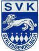 Wappen SV Kleinsendelbach 1955 diverse