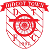 Wappen Didcot Town FC diverse  69961