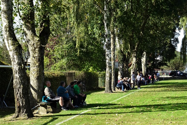 Sportplatz Würding - Bad Füssing-Würding