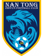 Wappen Nantong Zhiyun FC