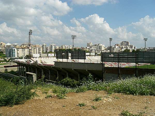 Estadio Llíis Sitjar - Palma, Mallorca, IB