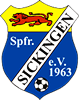 Wappen SF Sickingen 1963  49076