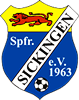 Wappen SF Sickingen 1963