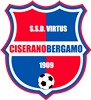 Wappen SSD Virtus CiseranoBergamo  32437