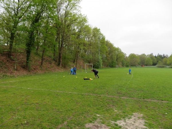 Sportanlage Im Bulloh - Celle-Altenhagen
