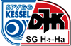 Wappen SG Kessel/Hommersum-Hassum (Ground A)