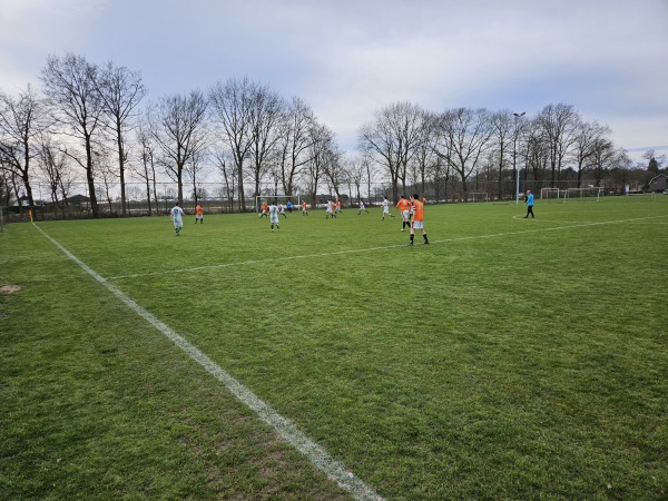 Sportpark Schansheide veld 2 - Venlo