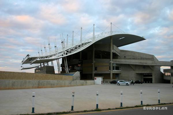 Stadio Gymnastikós Sýllogos 