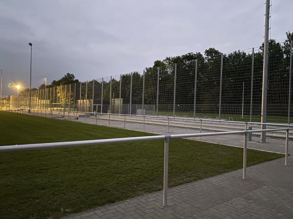 Wolf System Arena - Schwerin-Lankow