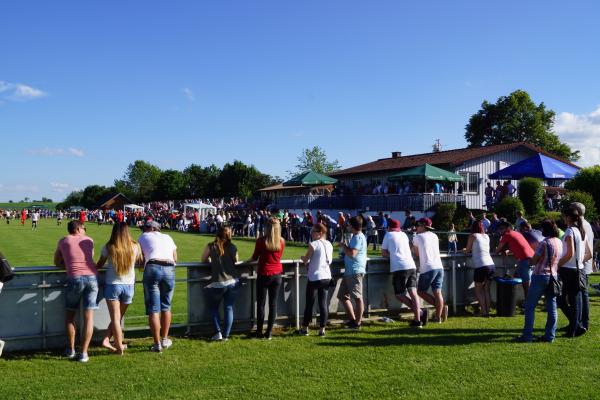 MADO-Sportpark - Dornhan