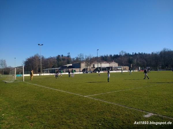 Sportpark Jeugdland - Breda-Ulvenhout