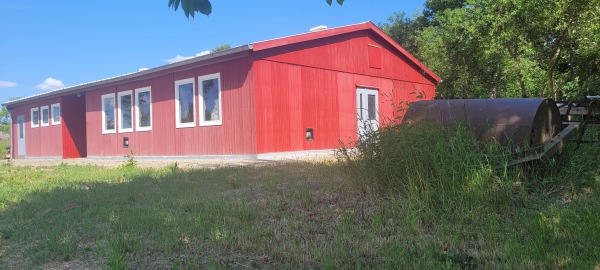 Sportplatz Mittelsömmern - Mittelsömmern