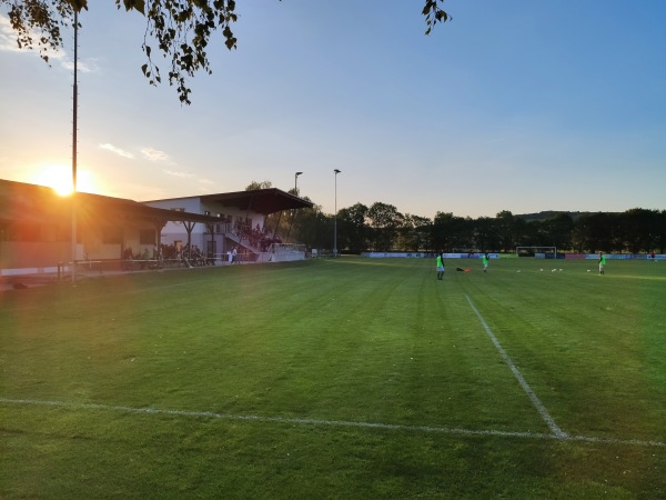 Sportplatz Ladendorf - Ladendorf