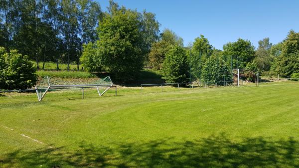 Sportplatz Vachaer Straße - Krayenberggemeinde-Dorndorf