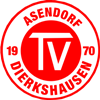 Wappen TV Asendorf-Dierkshausen 1970