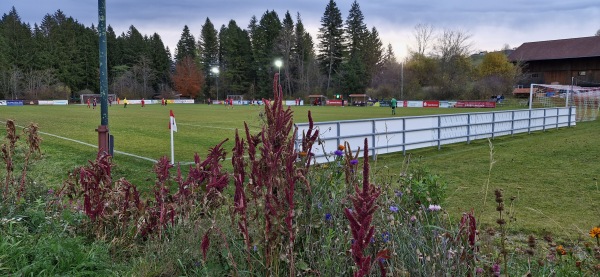 Sportplatz Lechaue - Prem