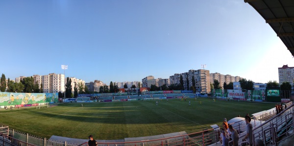 Obolon-Arena - Kyiv
