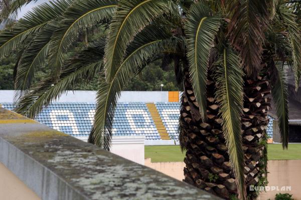 Estádio de São Miguel - Ponta Delgada, Ilha de São Miguel, Açores